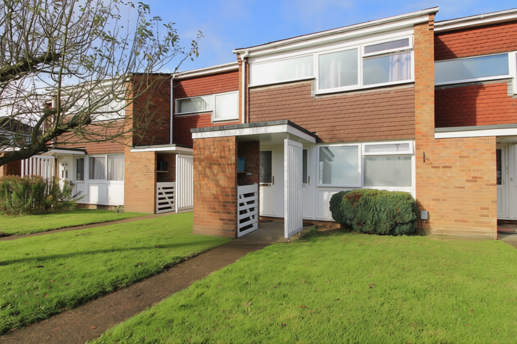 Main image of property: Howard Drive, Letchworth Garden City, SG6