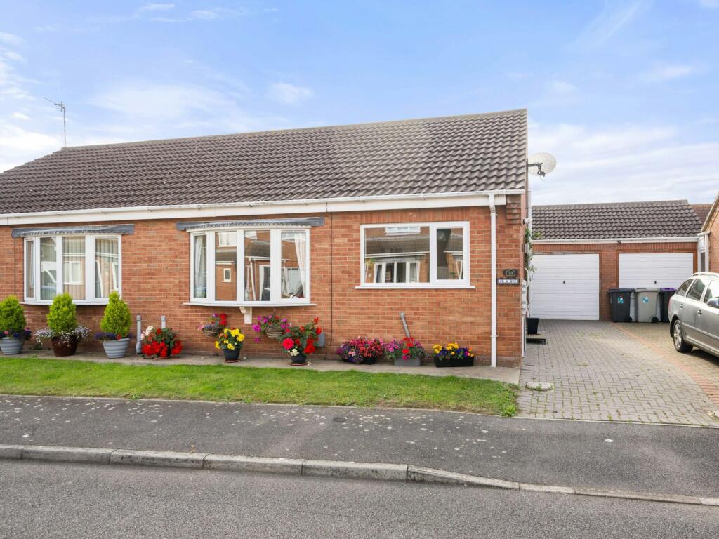 Main image of property: Kime Court, Skegness