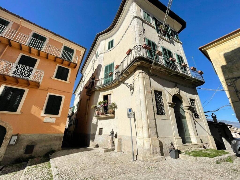 Main image of property: Arpino, Frosinone, Lazio