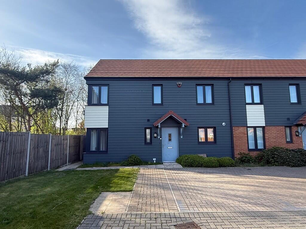 Main image of property: Wainscot Drive, Bradwell