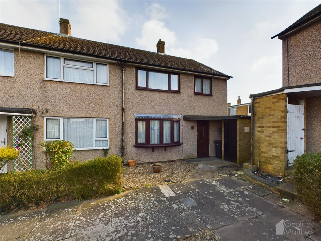 Main image of property: Spinning Wheel Mead, Harlow