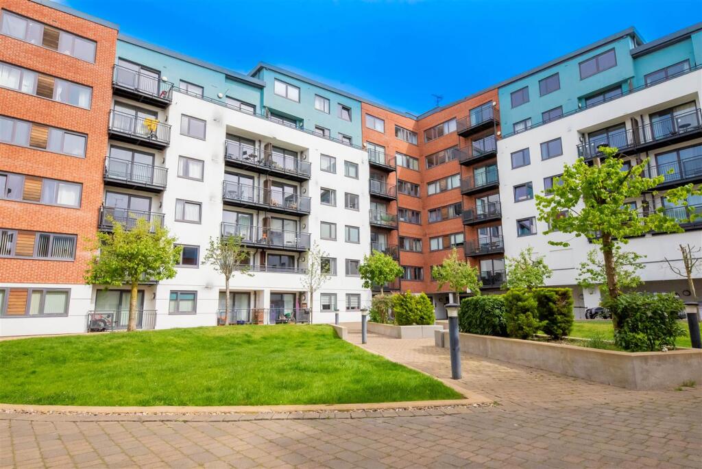 Main image of property: Southwell Park Road, Camberley