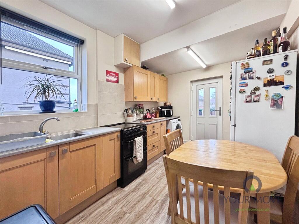 Keppel Road, Sheffield, Sheffield, S5 photo 3