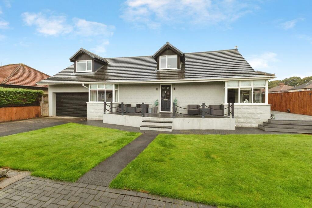 Main image of property: Queensland Avenue, Redcar, TS10
