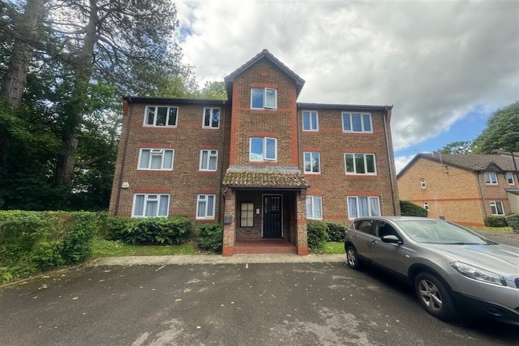 Main image of property: Nutfield Court, Maybush, SO16
