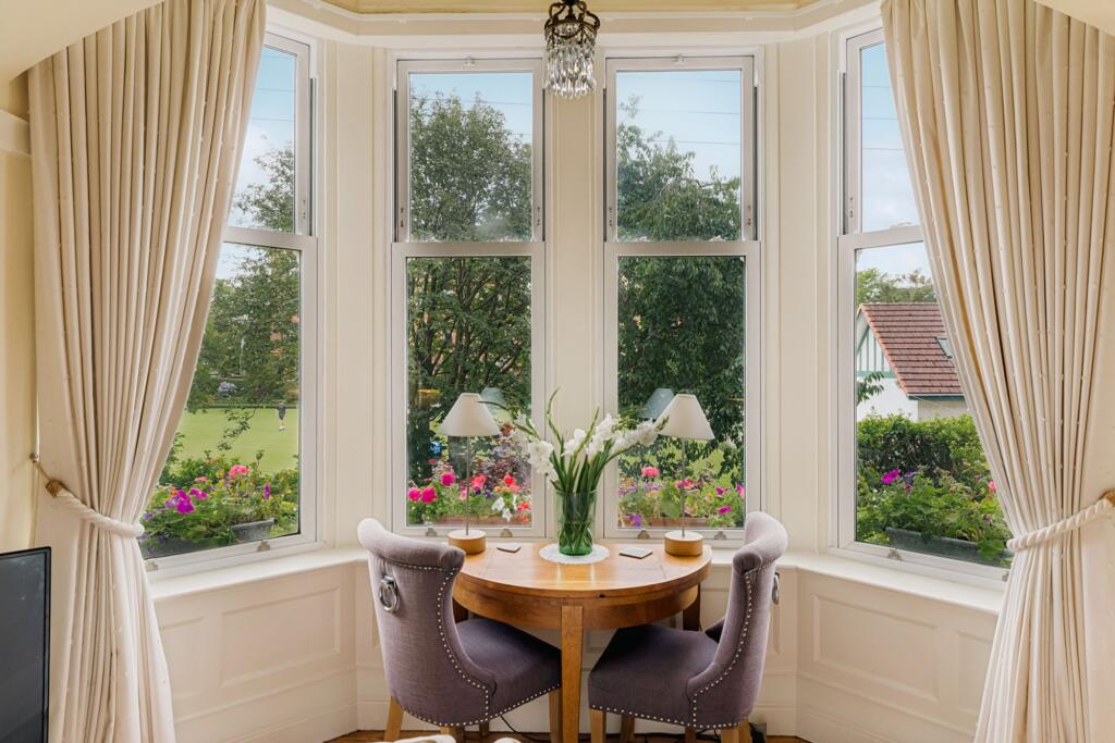 Apartment in Glasgow, Partickhill, Hyndland - View 5