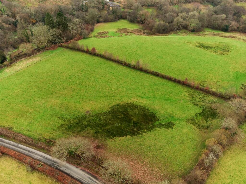 Main image of property: Ffaldybrenin, Ffarmers, Llanwrda
