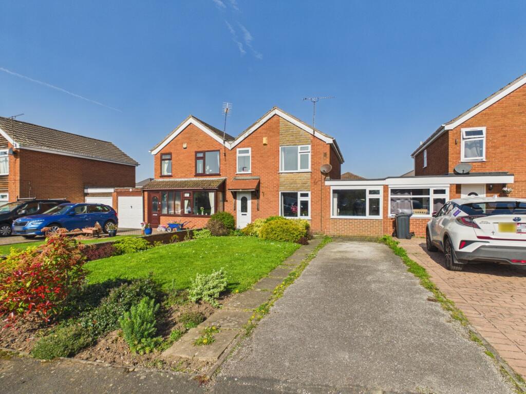 Main image of property: Alvanley View Elton, Elton, Chester, Cheshire, CH2