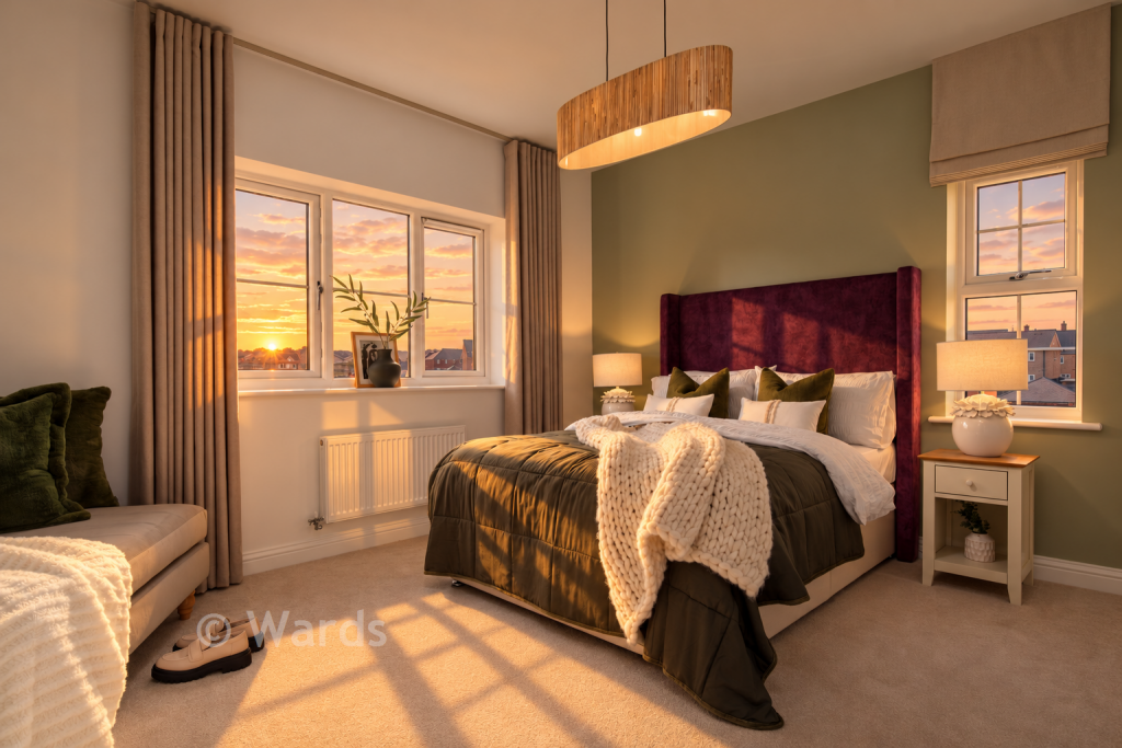 House in Dover, Whitfield - View 5