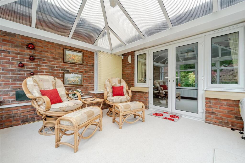 House in Cockermouth, Parklands - View 6