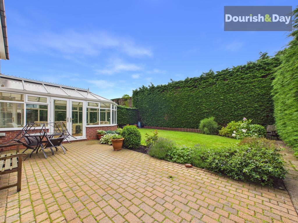 House in Stafford, Ranton - View 4