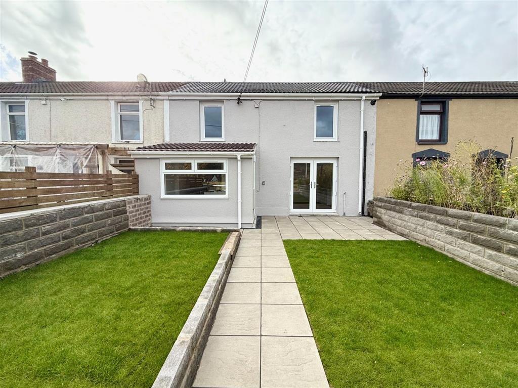 Main image of property: Cardiff Road, ABERDARE