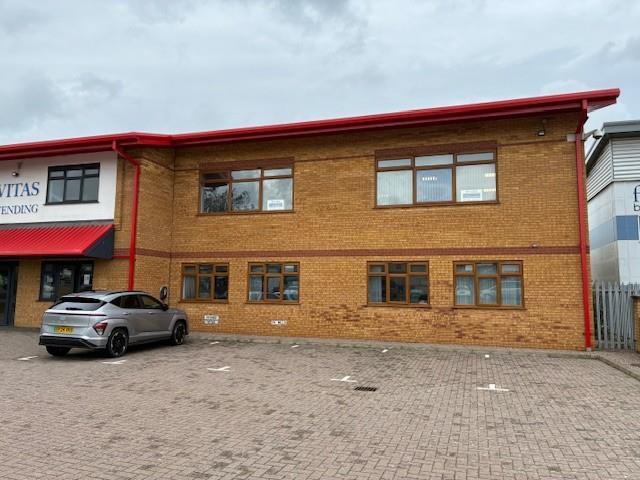 Main image of property: 1b Vitas Business Centre, Fengate, Peterborough
