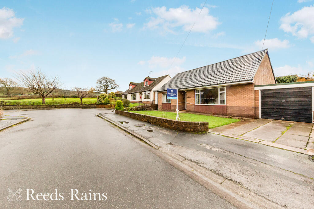 Main image of property: Brookside Avenue, Sutton, Macclesfield, Cheshire, SK11