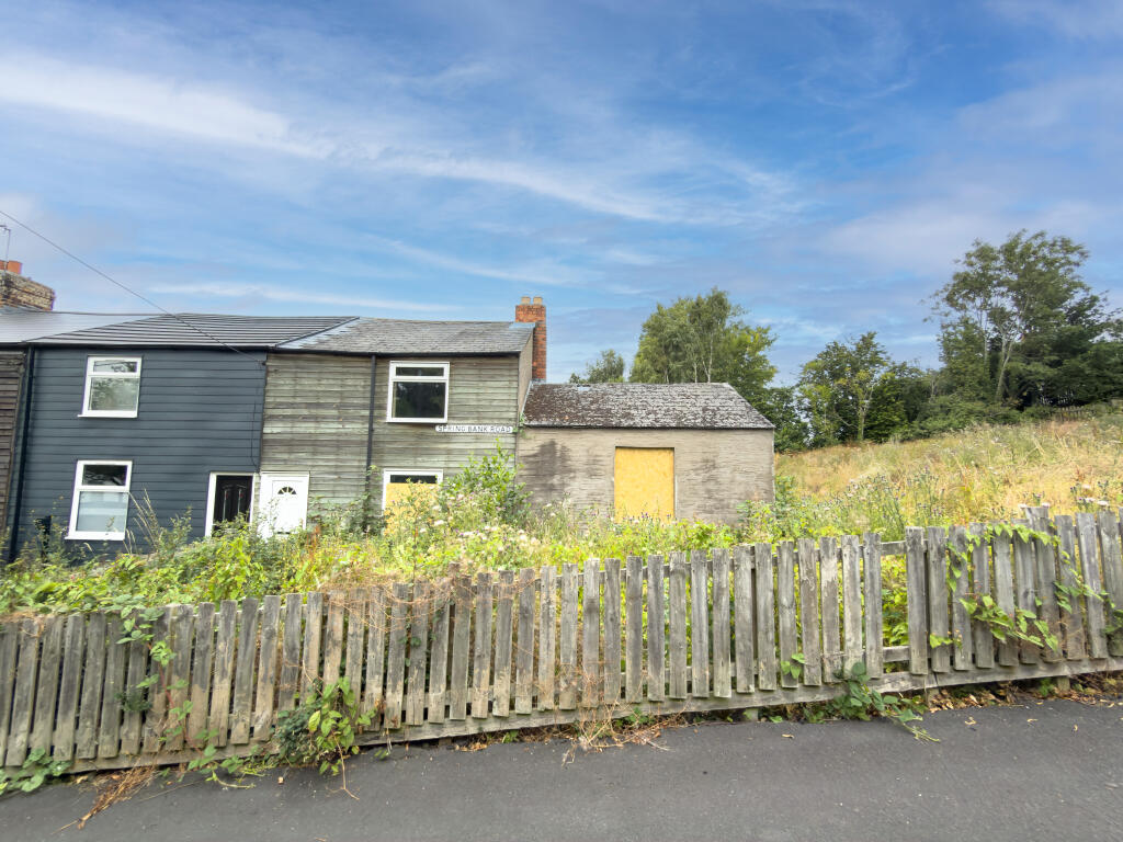 House in Darlington