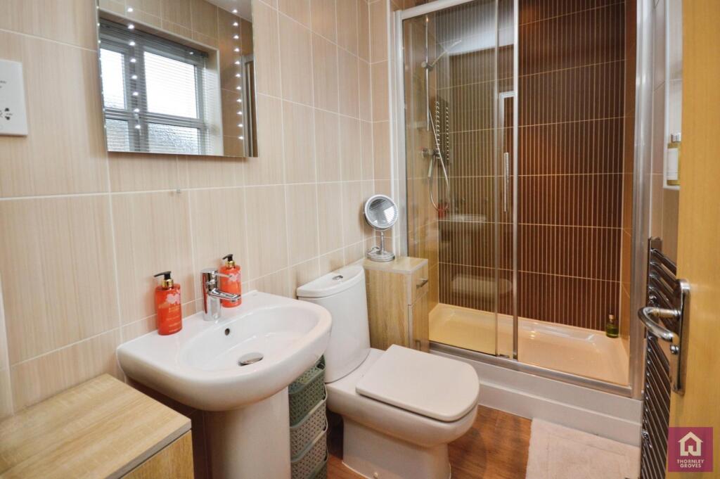 Stately Drive, Middleton, Manchester, Greater Manchester, M24 – pohled 6