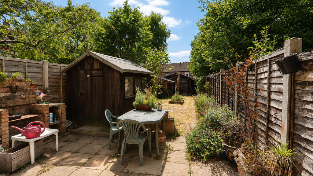 Northload Street, Glastonbury photo 4