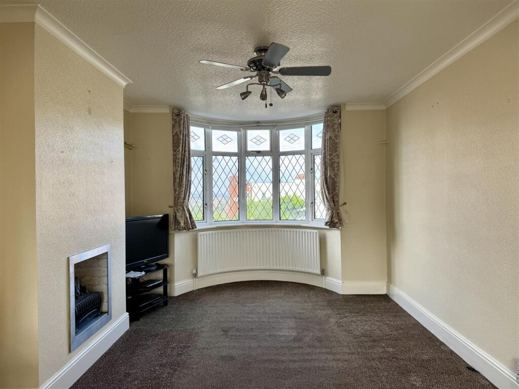 House in Birmingham - More