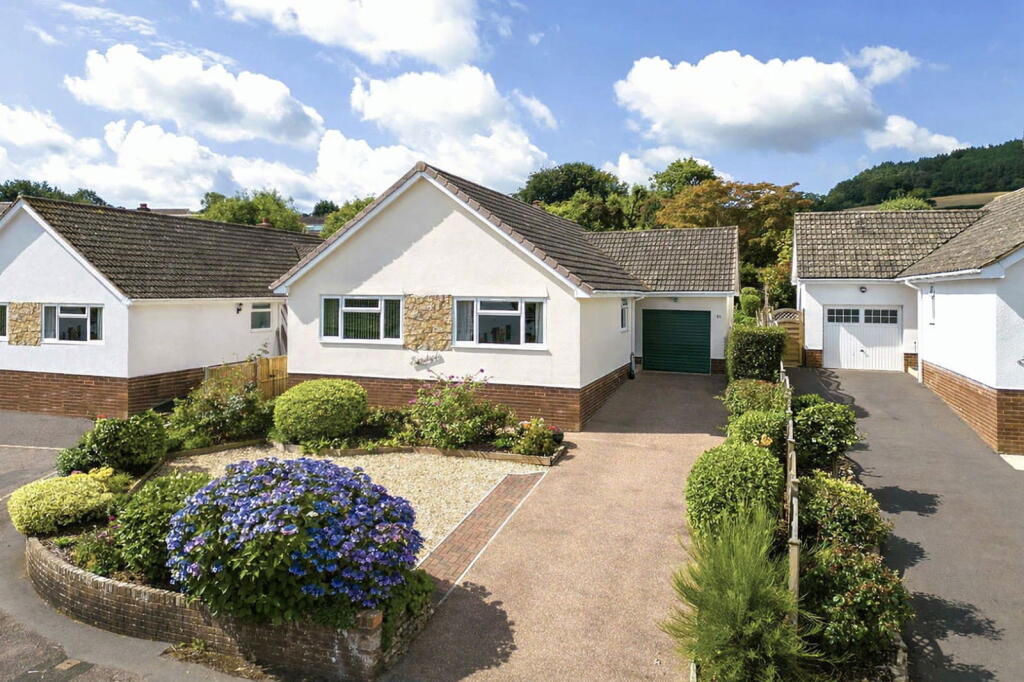 Main image of property: Higher Woolbrook Park, Sidmouth