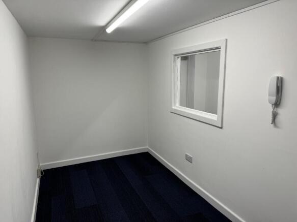 75sqft Office