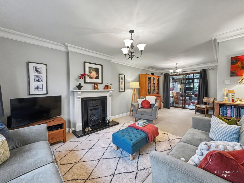 Smokies Way, Biddulph, Stoke-on-trent, ST8 6TZ - Ansicht 4