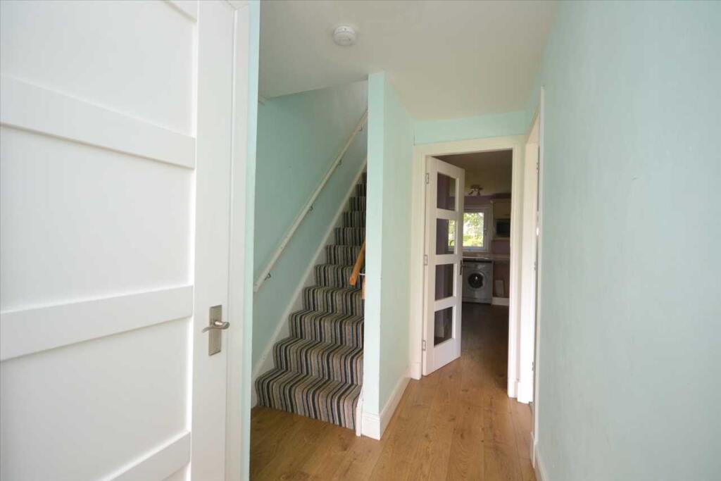 House in Glasgow - View 2