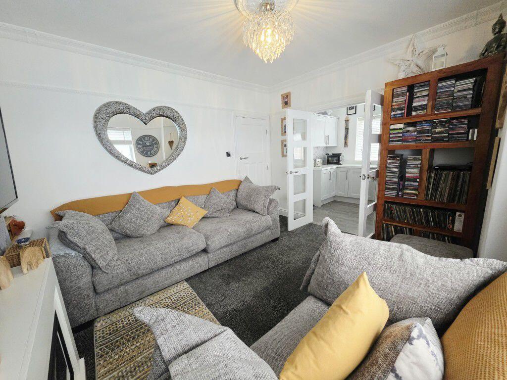 Apartment in Newcastle upon Tyne - More