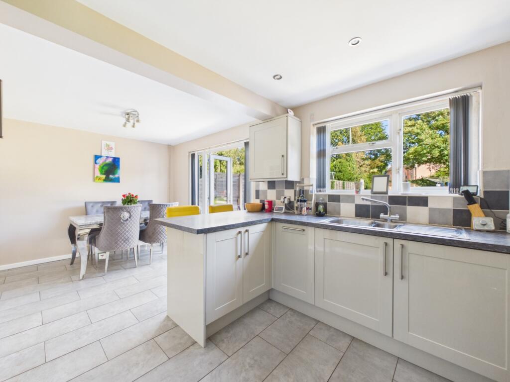 House in Telford - View 5