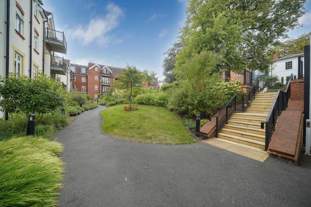 Additional image 6 of Apartment 41, Chamberlain Place, Church Road, Birmingham, B15