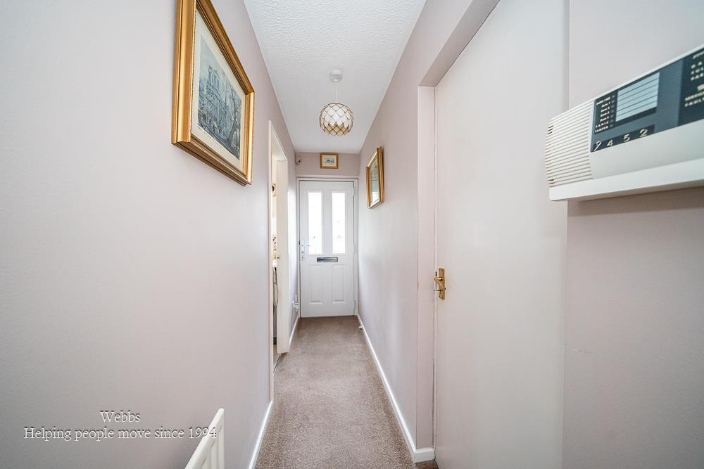 House in Cannock Chase, Heath Hayes and Wimblebury - View 5