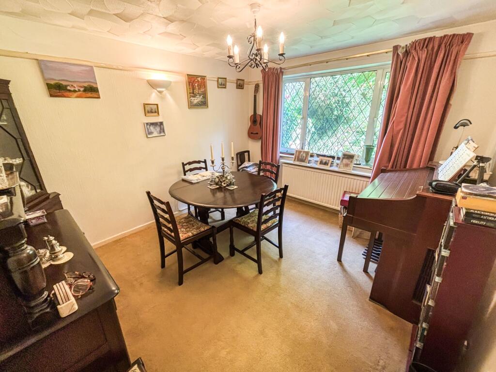 Overdown Road, Tilehurst, RG31 – pohled 4