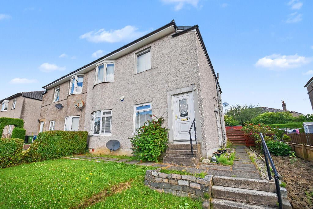 Main image of property: Bearford Drive, Hillington, Glasgow, G52 2JG