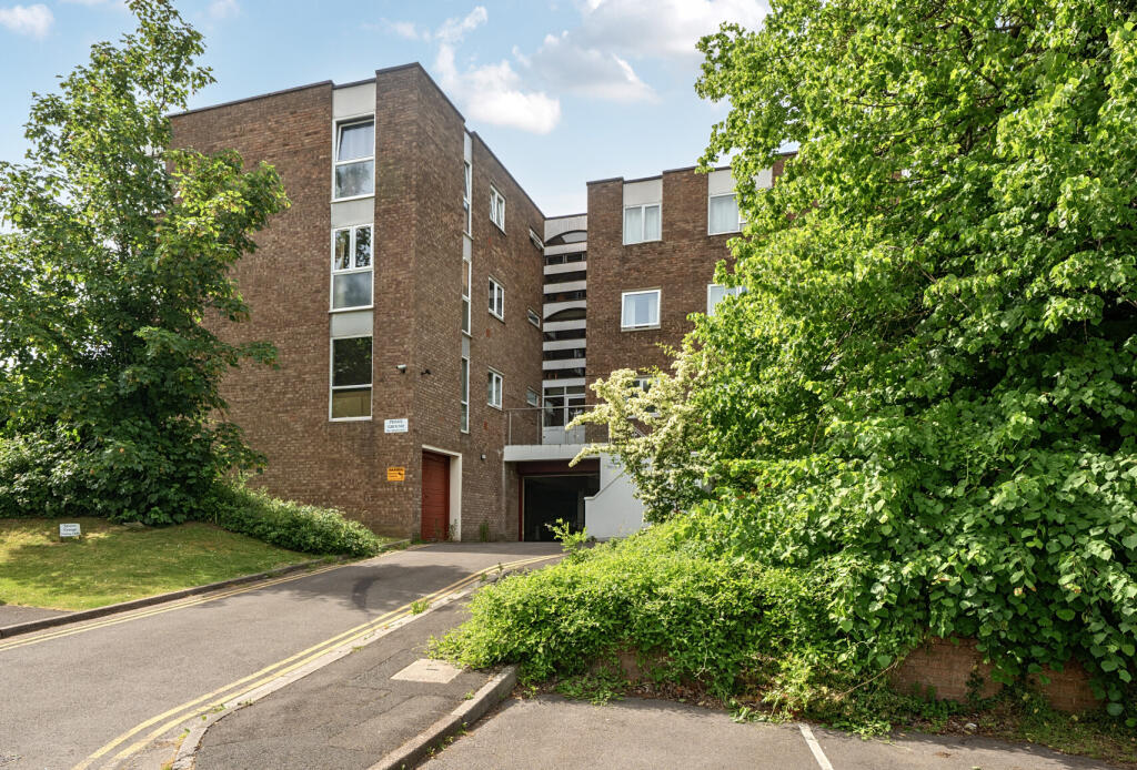 Main image of property: Ison Hill Road, Bristol, Somerset, BS10