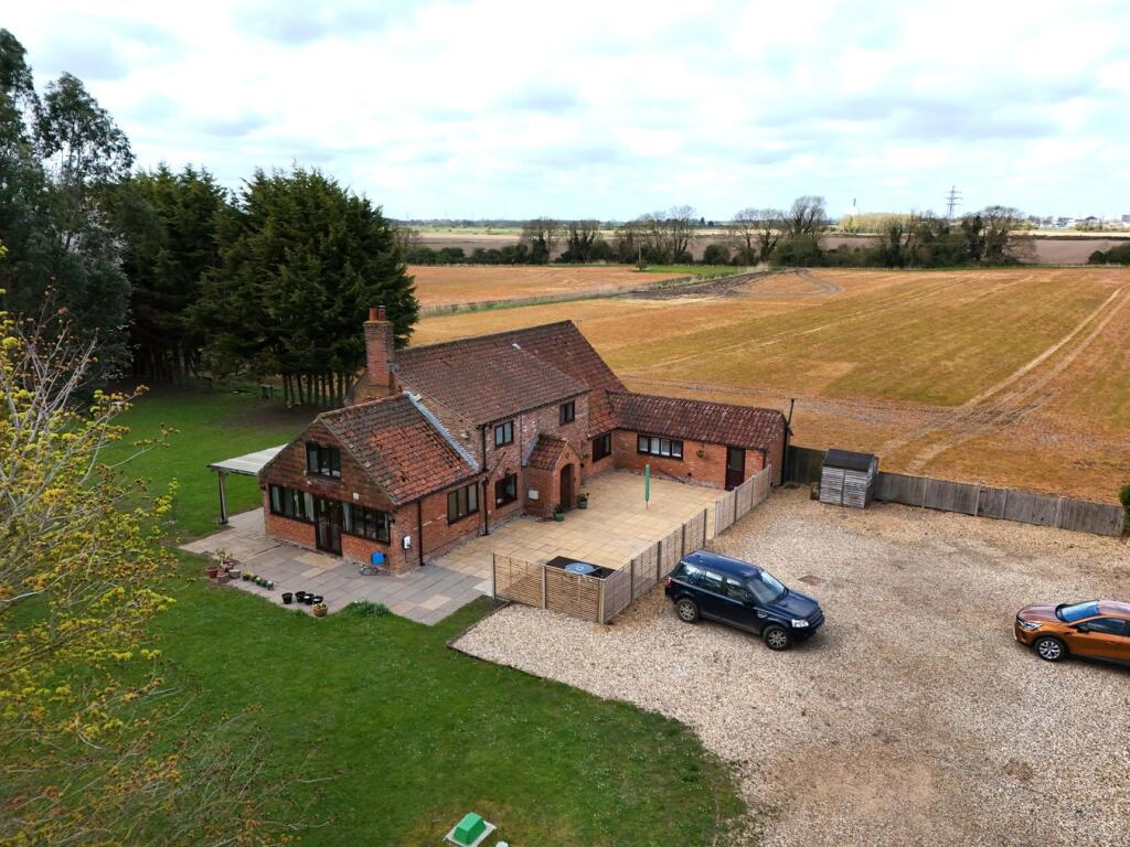Main image of property: Hardwick Narrows, West Winch, King's Lynn, PE33