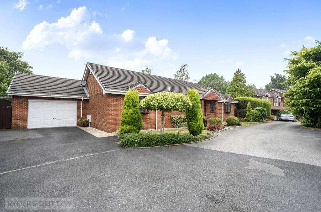 Main image of property: Birshaw Close, Oldham Road, Shaw, Oldham, OL2