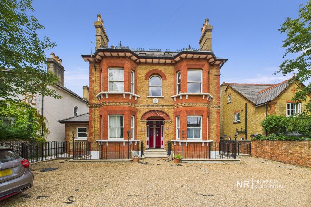 Main image of property: Worple Road, Epsom, Surrey. KT18