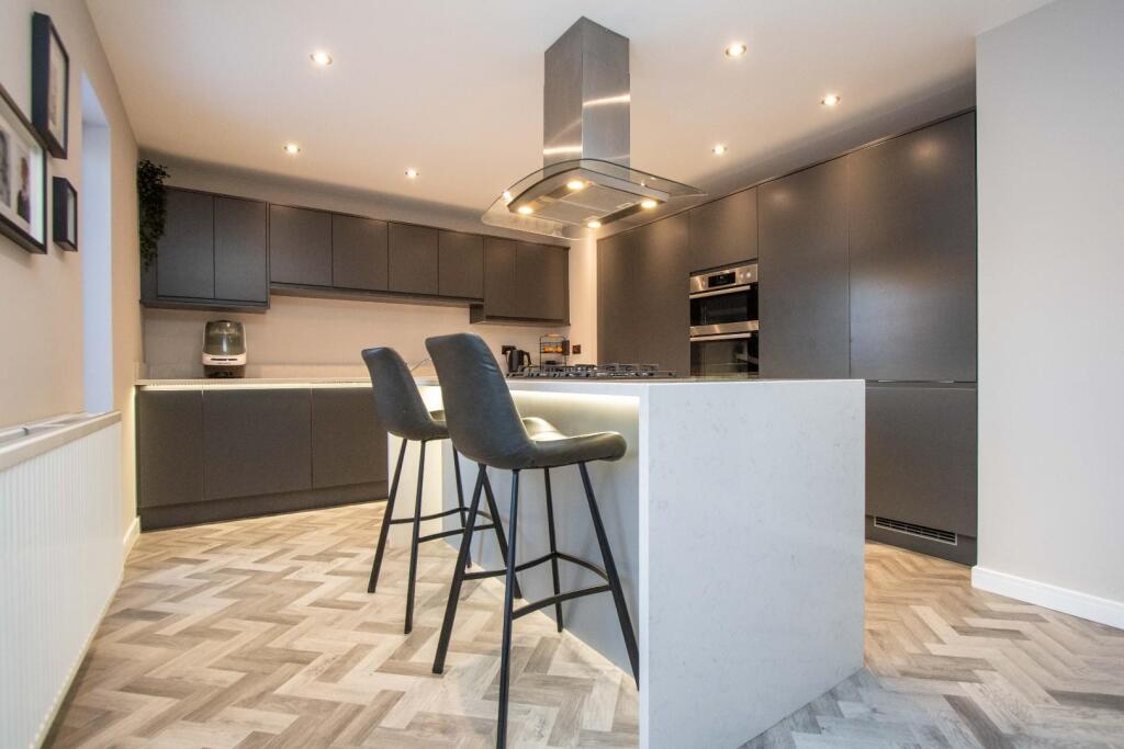 Leighfield Drive, Burdon Rise, Sunderland photo 2