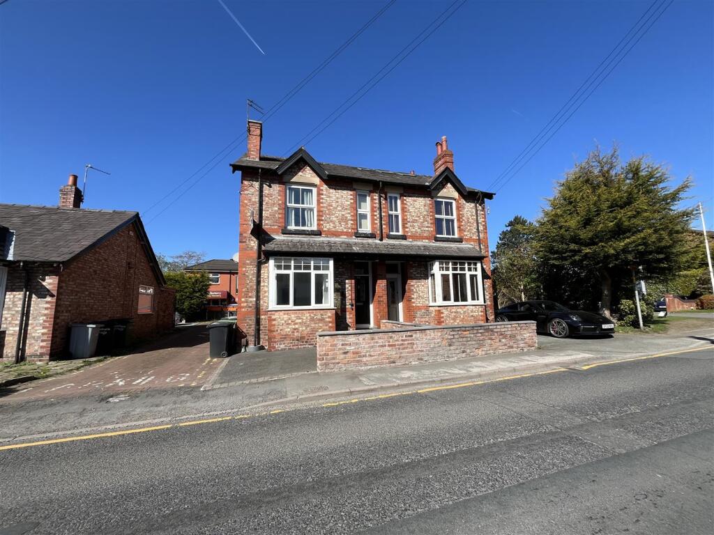 Main image of property: Hawthorn Street, Wilmslow, Cheshire