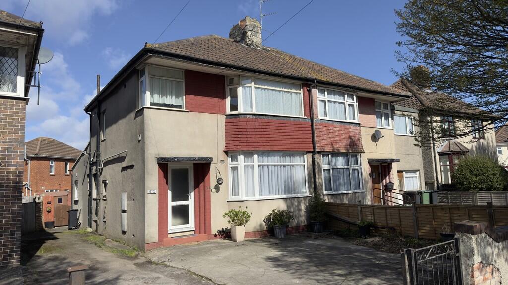 Main image of property: Locking Road, Weston-super-Mare