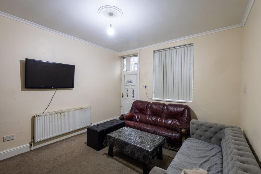 Additional image 4 of Harewood Street, Bradford