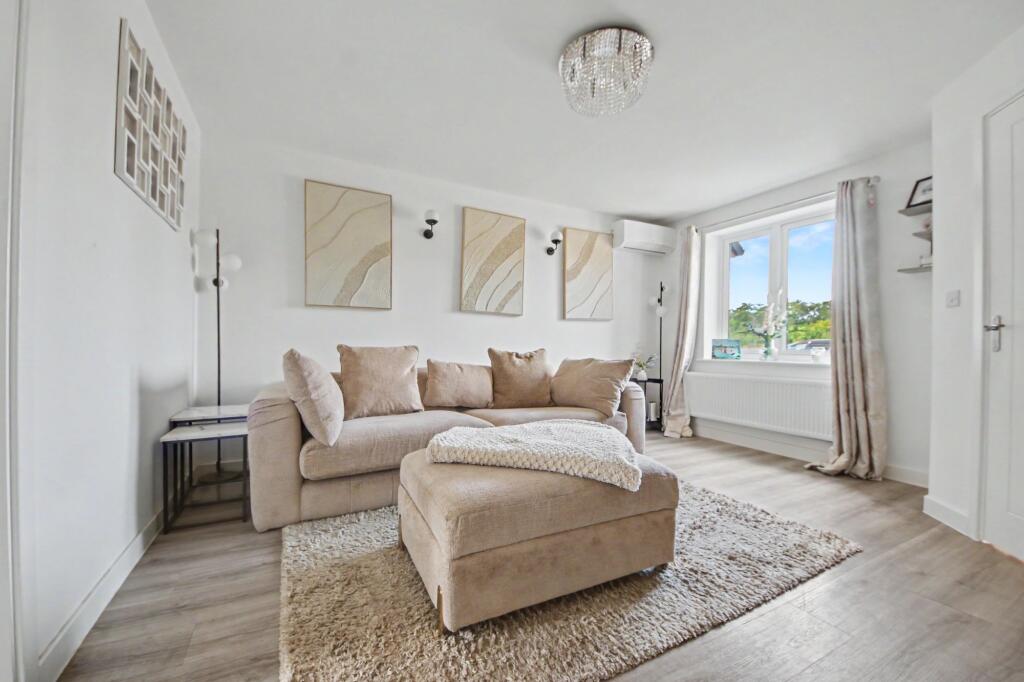 House in Fareham, Stubbington - View 2
