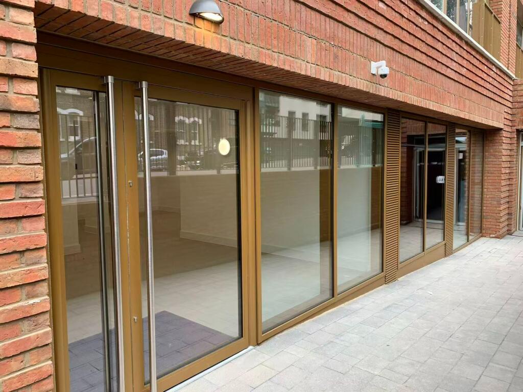 Main image of property: A Caledonian Road, London