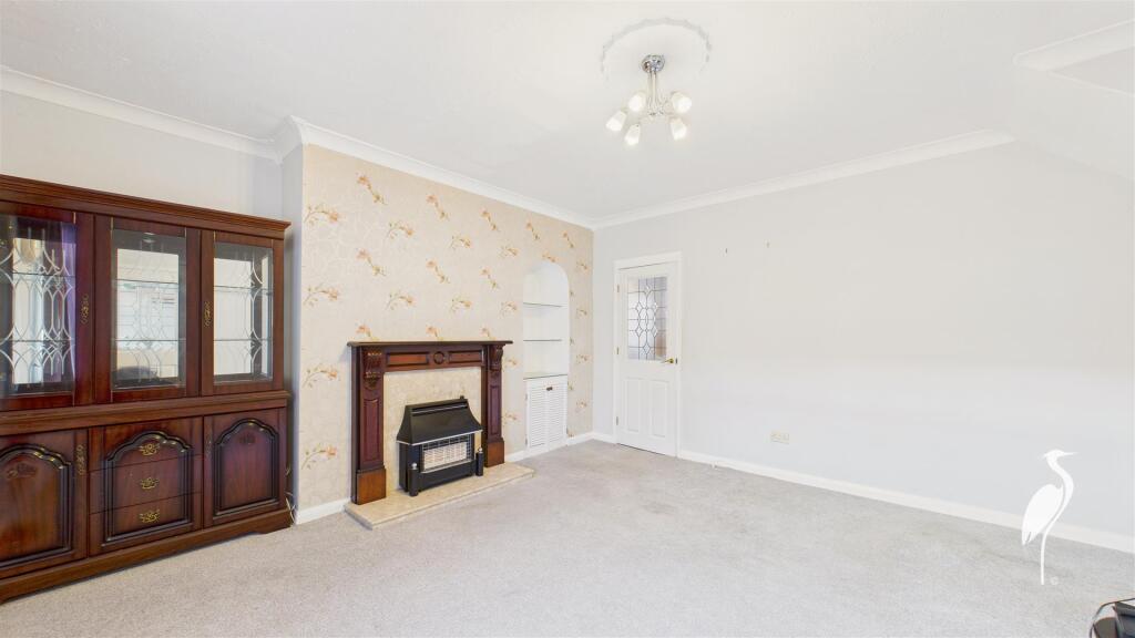 Shaftesbury Crescent, Humbledon, Sunderland photo 3