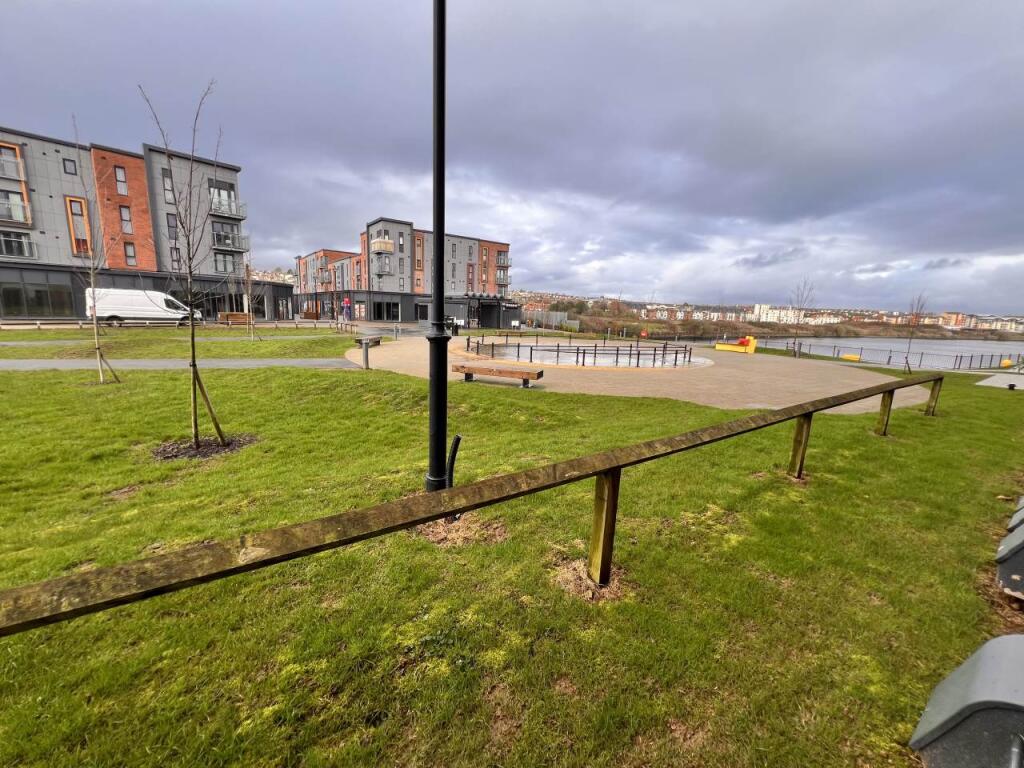 Main image of property: Ffordd Penrhyn, Barry, 