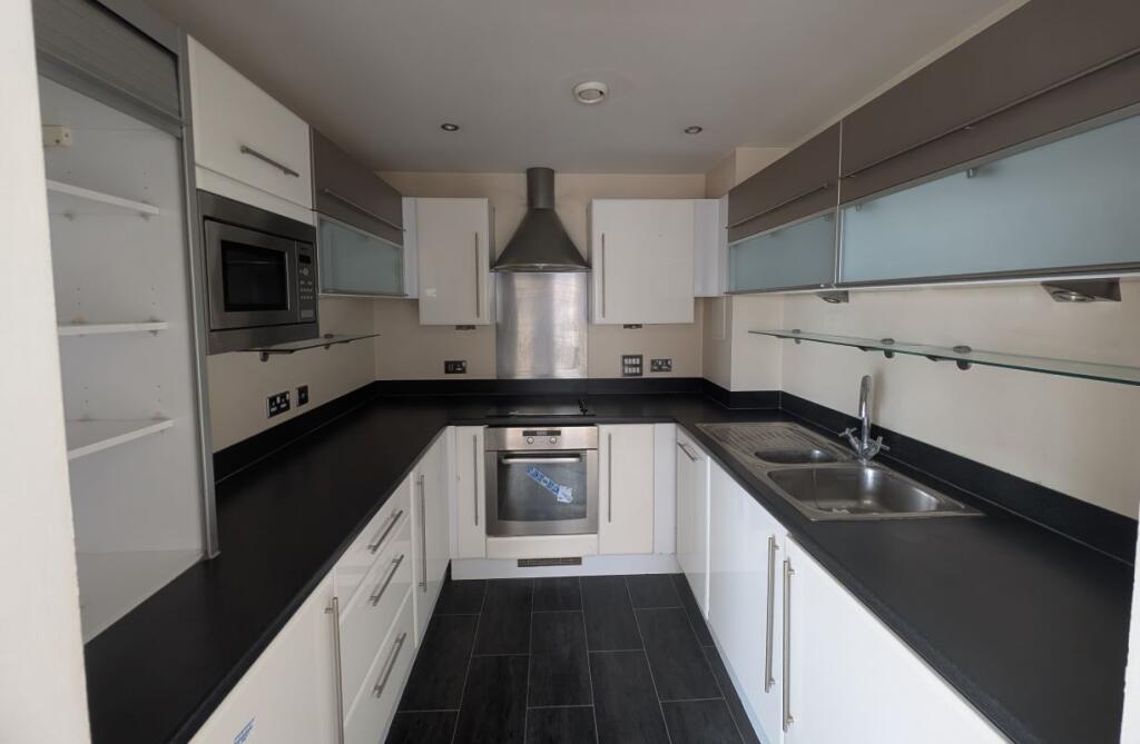 Apartment in Southampton, Old Town, St Mary's - View 4