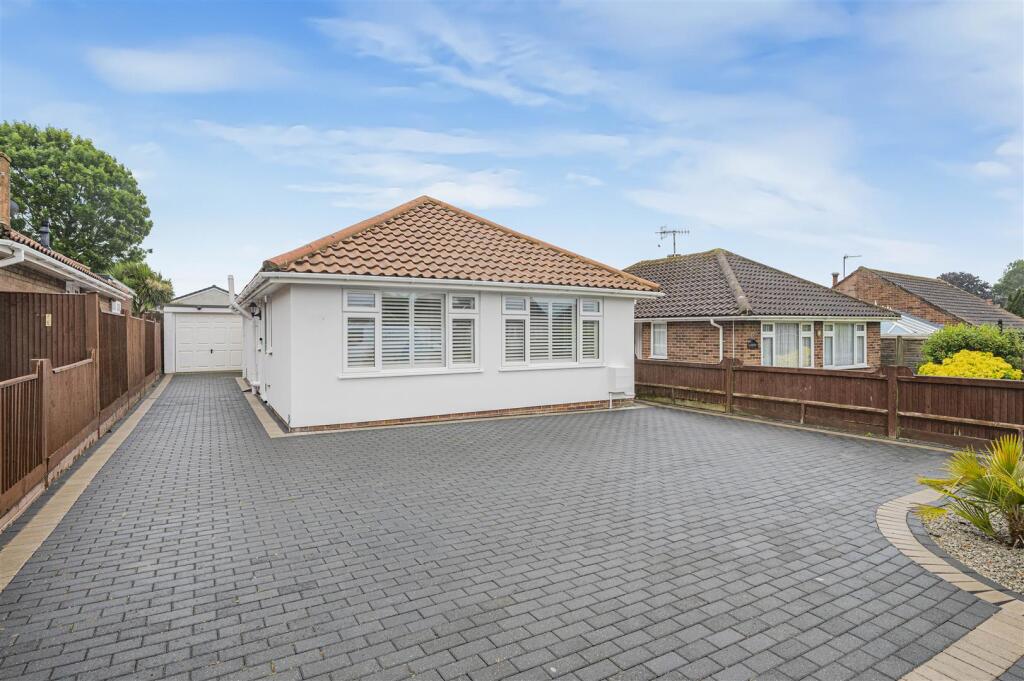 Main image of property: Upper Chyngton Gardens