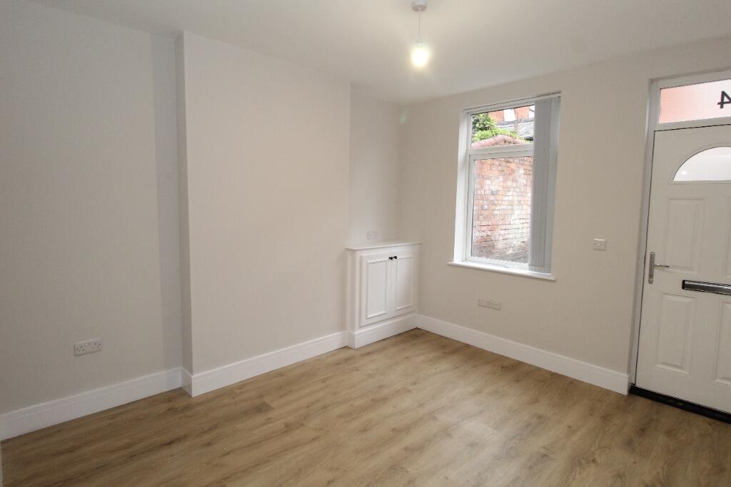 Main image of property: Bramcote Street, Radford, Nottingham, NG7