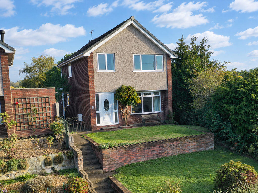 Main image of property: Glan-Llyn Road, Bradley, Wrexham