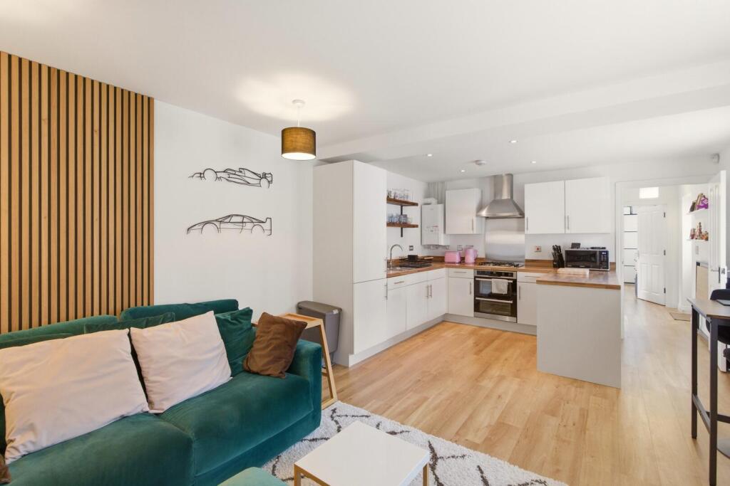 Main image of property: John Cullis Gardens, Leamington Spa