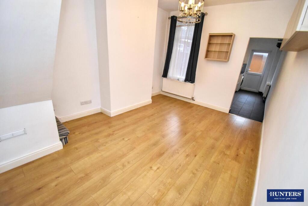 Clifford Street, South Wigston, Leicester photo 3
